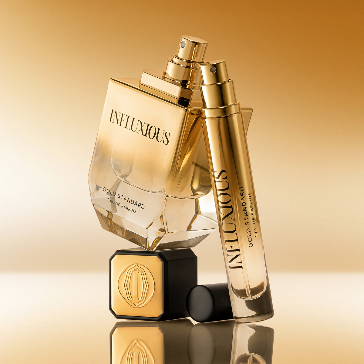 Gold Standard (10ml)