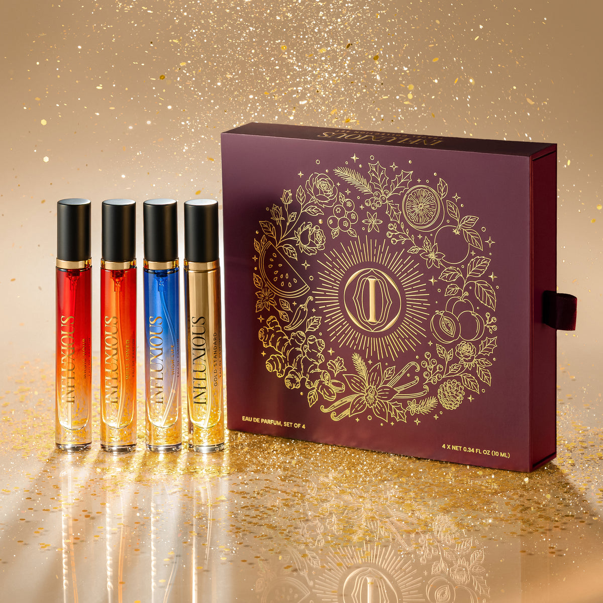 Travel Collection Set